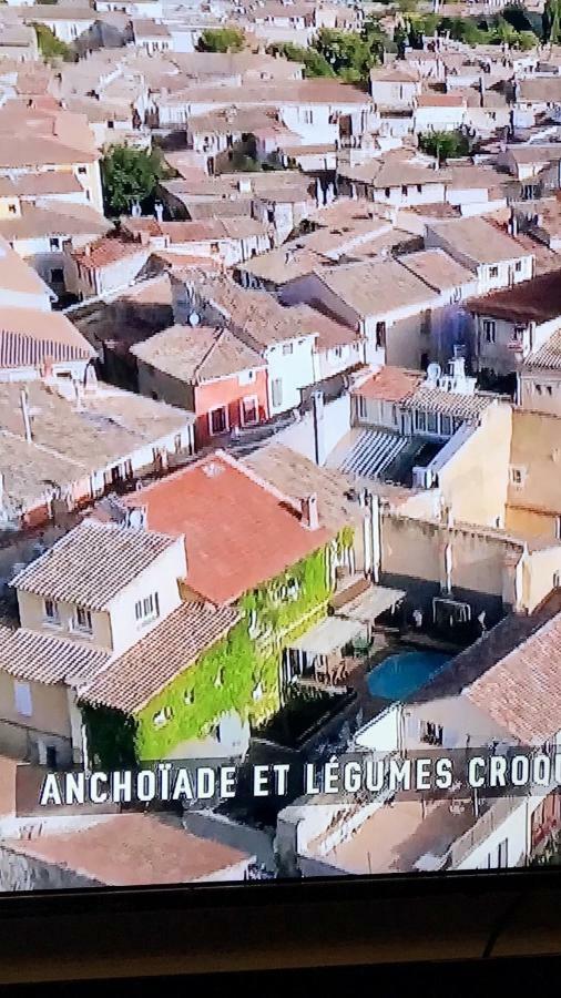 Un Ryad A L'Isle Εξωτερικό φωτογραφία
